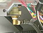 Repair broken components.